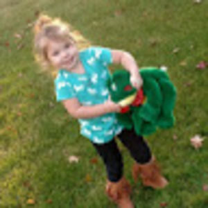 Meet your Posher, Dan